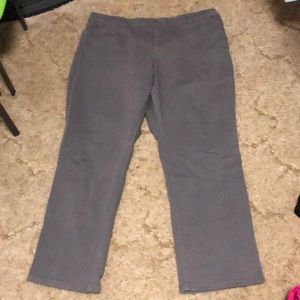 CJ Banks Signature Slimming Pants